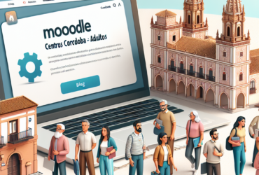 moodle centros cordoba adultos