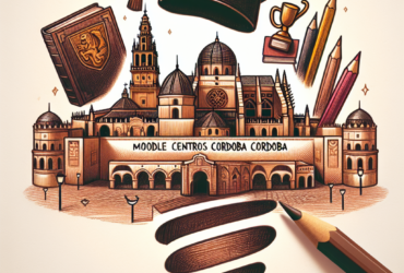 moodle centros cordoba ies maimonides