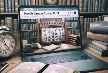 Guía Completa para el Curso Moodle 23/24 en Centros Educativos: Tu Camino Hacia el Éxito moodle centros curso 2324