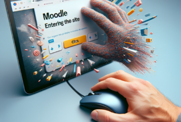 moodle centros entrar al sitio