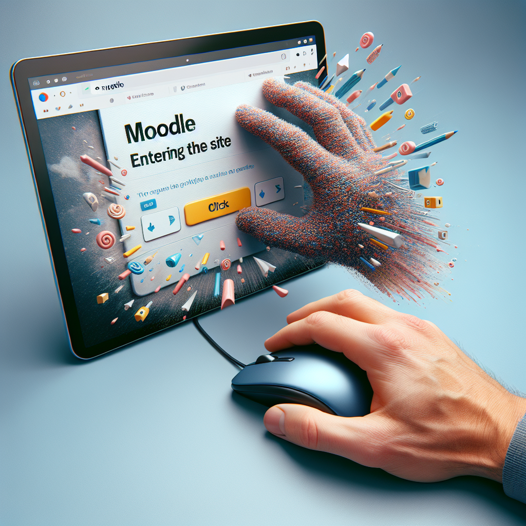 moodle centros entrar al sitio