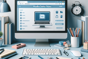 Guía Completa para Utilizar Moodle en Centros Fidiana: Mejora tu Experiencia Educativa moodle centros fidiana