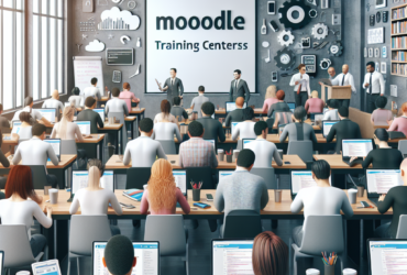 moodle centros formacion