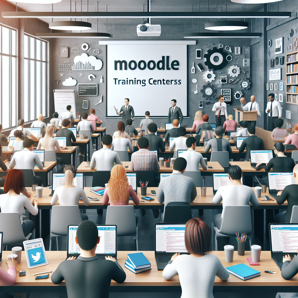 moodle centros formacion