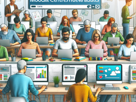 Clases avanzadas Moodle para adultos en Centros de Huelva: Tu guía completa moodle centros huelva adultos