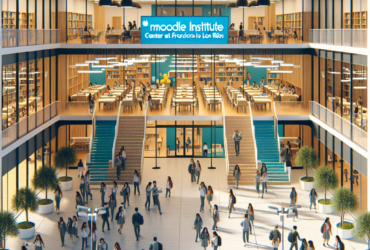Guía Completa para Utilizar Moodle en el Centro IES Francisco de los Ríos: Consejos y Trucos moodle centros ies francisco de los rios