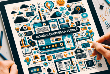 Guía Completa para Utilizar Moodle en Centros IES La Puebla: Paso a paso y Trucos Útiles moodle centros ies la puebla