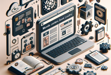 moodle centros jose luis graino
