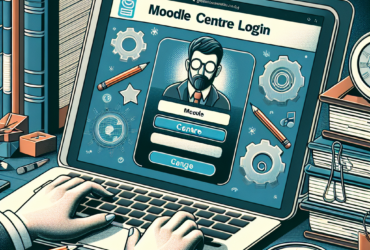 moodle centros login