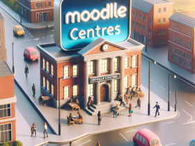 Guía Completa para Personalizar el Logo de tu Centro en Moodle moodle centros logo