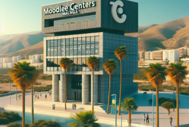 moodle centros malaga