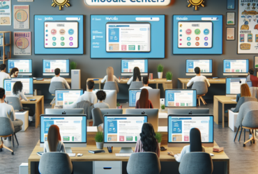 moodle centros moodle