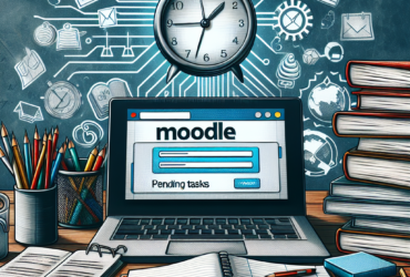 Guía Definitiva para Resolver la Carga Pendiente del Profesorado en Moodle: Centros de Ayuda Efectivos moodle centros pendiente carga profesorado