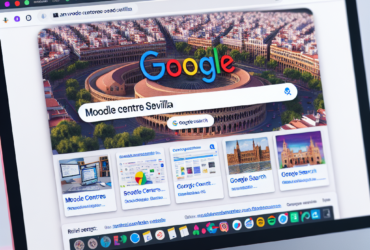 Descubre los Mejores Centros con Moodle en Sevilla: Guía Completa y Actualizada moodle centros sevilla buscar con google