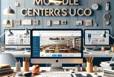 Guía Definitiva para Navegar en Moodle para Centros UCO: Trucos y Consejos moodle centros uco