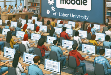 moodle centros universidad laboral