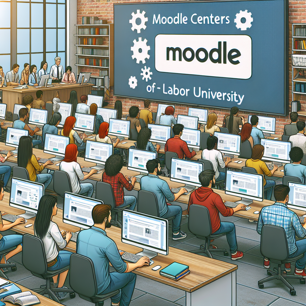 moodle centros universidad laboral