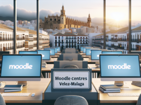 Guía completa para usar Moodle en centros educativos de Vélez Málaga: Consejos y Estrategias moodle centros velez malaga