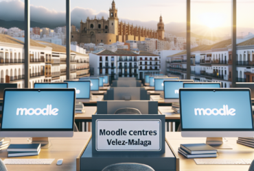 Guía completa para usar Moodle en centros educativos de Vélez Málaga: Consejos y Estrategias moodle centros velez malaga