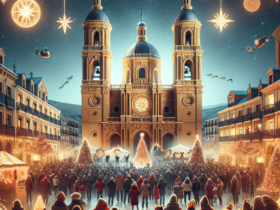 programa de navidad de logrono