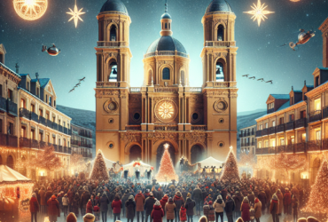 programa de navidad de logrono