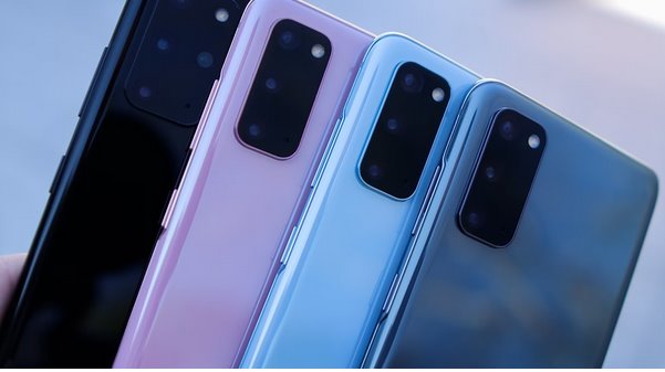 samsung unpacked
