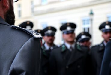 significado de sonar en un funeral