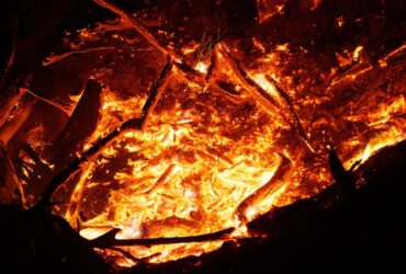 significado de sonar incendio