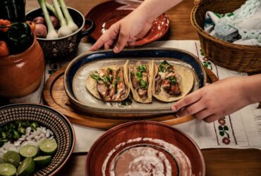 significado de sonar mucha comida