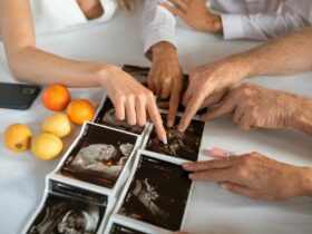 Descubre el Impactante Significado de Soñar con Tener un Bebé: ¿Qué Revela tu Subconsciente? significado de sonar tener un bebe