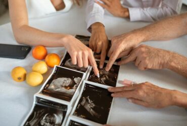 significado de sonar tener un bebe