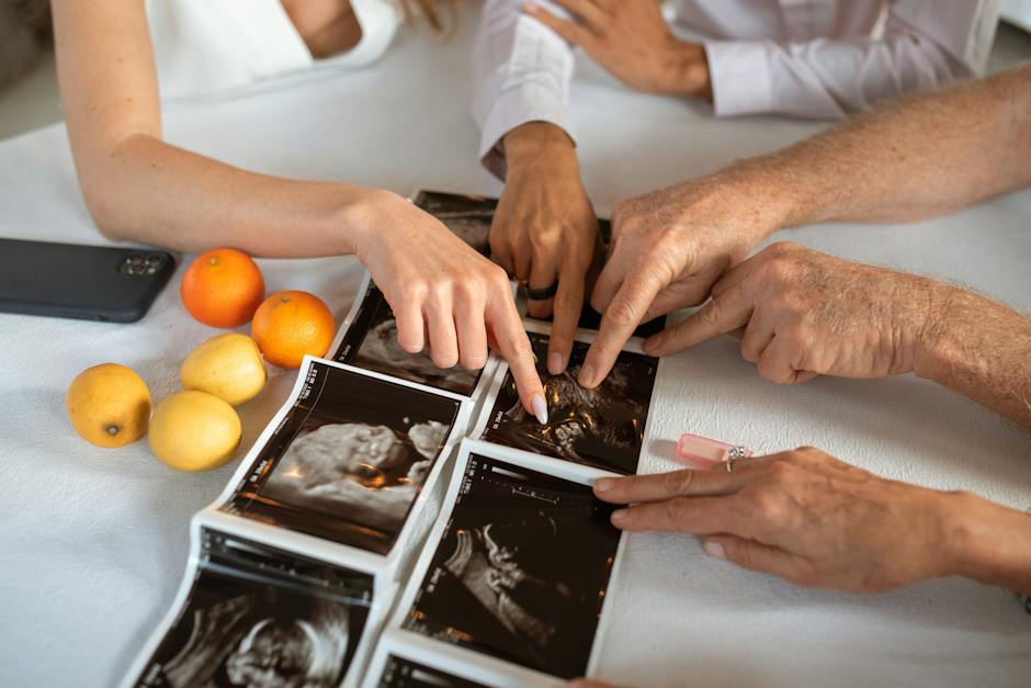 significado de sonar tener un bebe