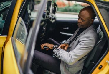 Descubre la Mejor Taxi App en Granada, España: Guía Completa y Comparativa taxi app granada spain