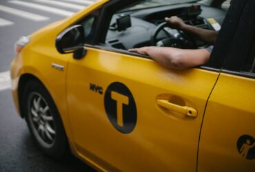 Servicio de Taxi en Granada Meta: Guía Completa para un Transporte Seguro y Cómodo taxi en granada meta