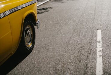 taxi from granada to malaga