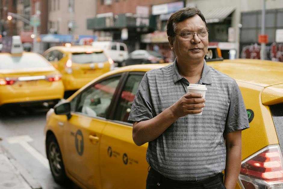 Todo lo que Necesitas Saber sobre el Precio de un Taxi de Granada a Albolote: Guía Completa y Actualizada taxi granada albolote precio