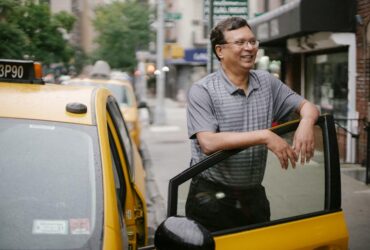 taxi granada pradollano