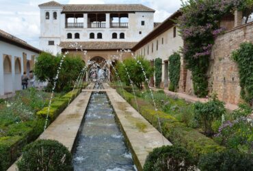 Guía definitiva para utilizar Uber Taxi en Granada: consejos y comparativas taxi uber granada