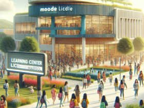 Guía Completa para el Uso Efectivo de Moodle en el Centro Docente Liceo Marisol moodle centro docente liceo marisol