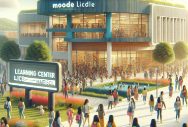 Guía Completa para el Uso Efectivo de Moodle en el Centro Docente Liceo Marisol moodle centro docente liceo marisol