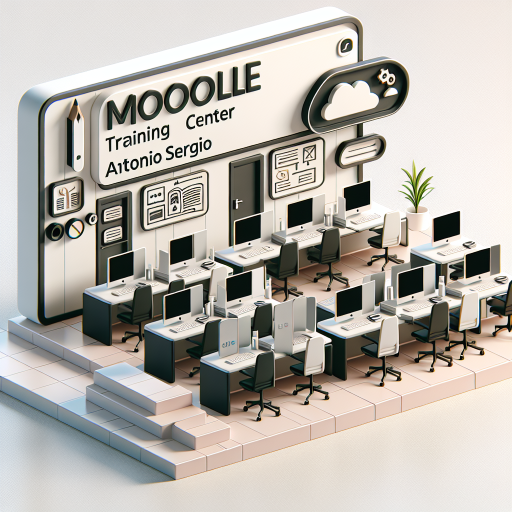 Guía Completa para la Plataforma Moodle en el Centro de Formación Antonio Sergio moodle centro formacao antonio sergio