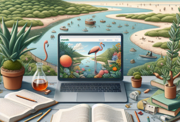 Descubre Todo sobre Moodle en el Centro Ria Formosa: Guía Completa moodle centro ria formosa