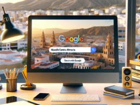 Guía Completa para Encontrar los Mejores Centros de Moodle en Almería - Una Búsqueda Fácil con Google moodle centros almeria buscar con google