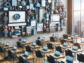 Guía Completa para Integrar Moodle en los Centros Educativos de Bailén: Tips y Beneficios moodle centros bailen