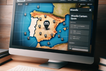 moodle centros espana