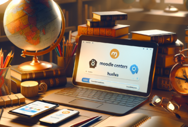 Guía Completa para Utilizar Moodle en Centros Educativos de Huelva: Consejos y Trucos Esenciales moodle centros huelva