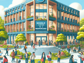 moodle centros ies maimonides