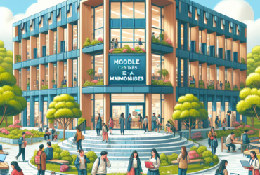 moodle centros ies maimonides
