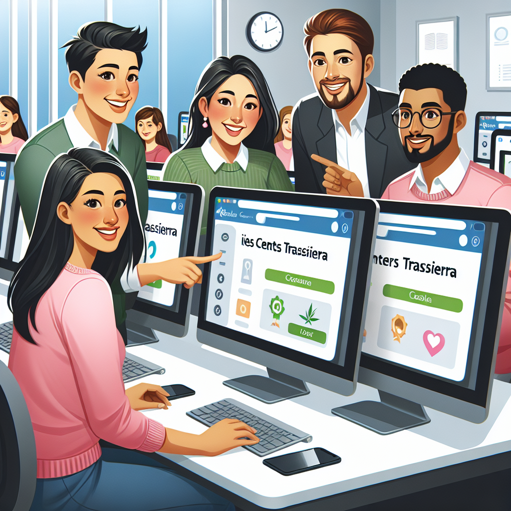 Guía Completa para Utilizar Moodle en Centros IES Trassierra: Consejos y Trucos moodle centros ies trassierra