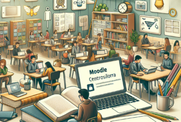 Guía Definitiva de Moodle para Centros Educativos en Illora moodle centros illora